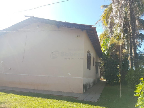 Imagem 11 de 25 de Chácara À Venda Em Chácara Recreio Alvorada - Ch012981