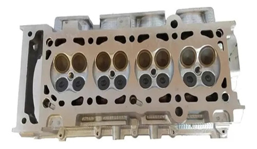 Cabeçote Com Válvulas 1.8 Etorq 16v Renegade E Toro Original