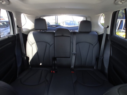 Imagen 14 de 15 de Buick Envision 2019 2.0 Cxl Piel At