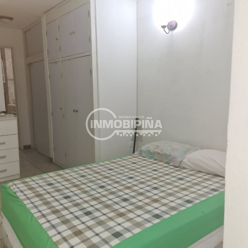 Imagen 8 de 9 de Apartamento Tipo Estudio Puerto Ordaz - Conj. Resd. Los Olivos Ma