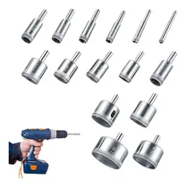 Comprar Brocas Para Metal Juego De Brocas De Titanio Kit De Brocas D