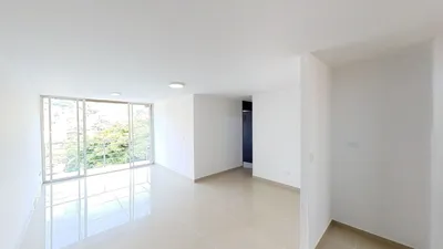 Apartamento en venta