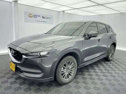 Mazda CX-5 2.0 Touring