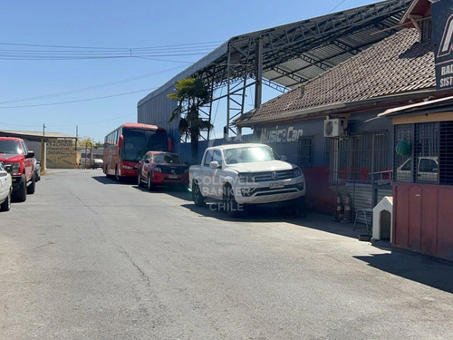 Gran Predio Comercial Gran Av San Bernardo