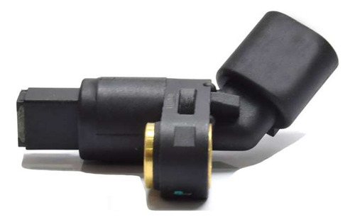Sensor Abs Para Seat Leon 1.8 2004-2006 Delantero Izqdo