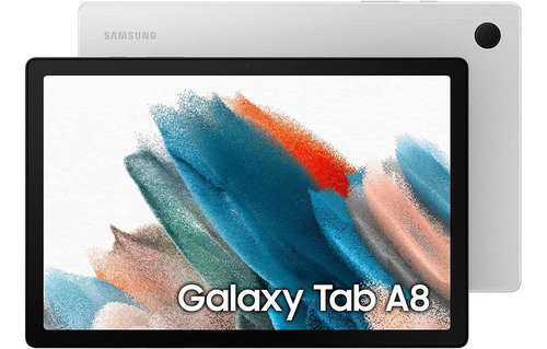 Tablet Samsung Galaxy Tab A8 Pantalla Lcd 10,5 128 Gb