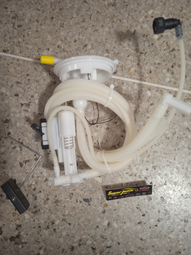 Imagen 2 de 2 de Regulador De Gasolina Para Chery Tiggo