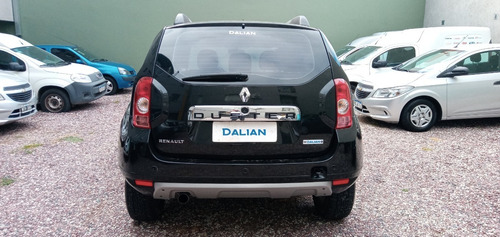 Renault Duster Luxe 2.0 4x2 Nav