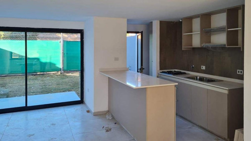 Imagen 3 de 9 de Dúplex 3 Dorm. En Obra - Frente Espacio Verde - Cañuelas Chico