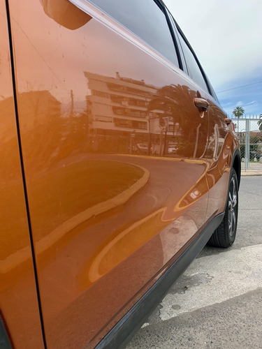 Imagen 10 de 18 de Suzuki Vitara