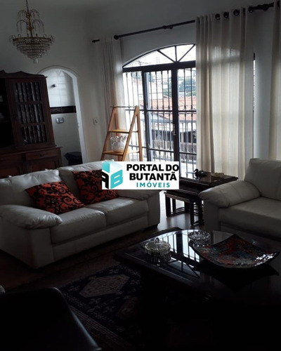 Imagem 6 de 26 de Casa - Ca00062 - 69387779
