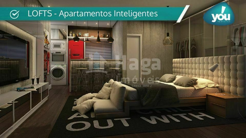 Imagem 14 de 30 de Apartamento À Venda No Bairro Fazenda - Itajaí/sc - 2326