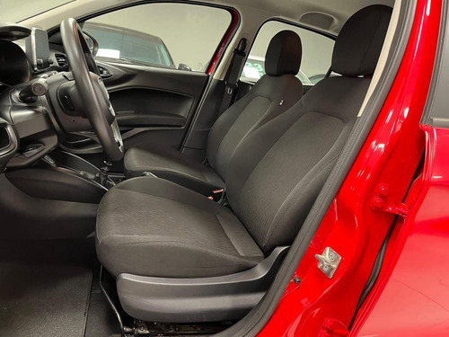 Fiat Cronos DRIVE 1.0 6V Flex