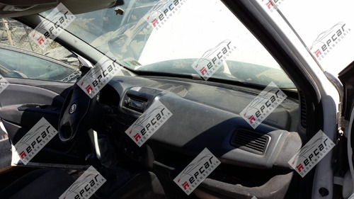 Fiat Dobló En Desarme 2012 Hasta 2016