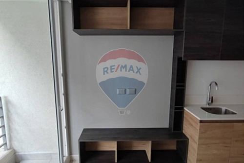 Venta Departamento Santiago Centro