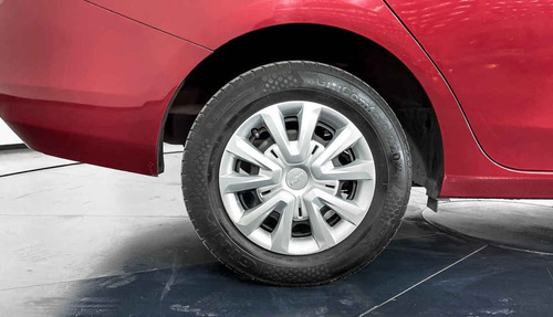 Imagen 14 de 15 de 44967 - Chevrolet Aveo 2018 Con Garantía Mt