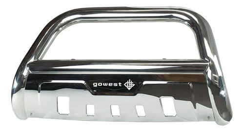 Burreragw Maxbar Crom Fullsize Ram2500/4000 Heavyduty 19-22+