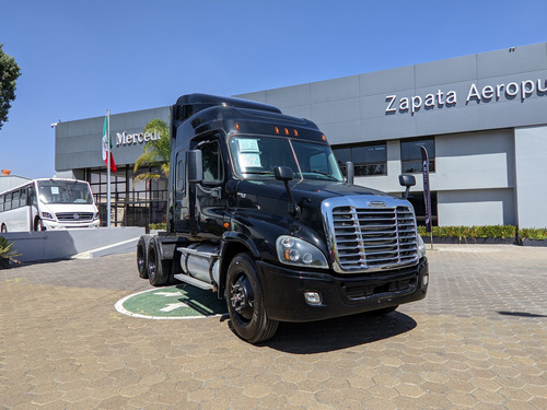 Freightliner Cascadia 125 2016