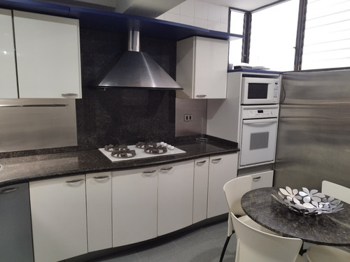 Imagen 25 de 30 de Venta De Apto De 3 Hab, 2 Baños, 2 Puestos De Estacionamineto, 1 Maletero