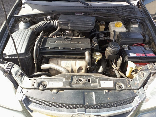 Imagen 9 de 12 de Chevrolet Optra