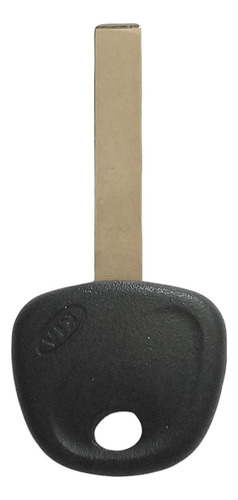 Carcasa Llave Valet Sin Porta Chip Original Kia