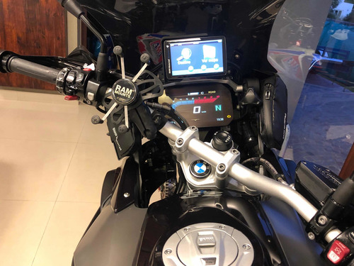 Bmw Gs 1200 Tablero Tft