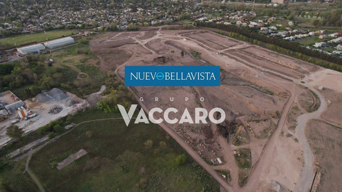 Imagen 18 de 18 de Venta Lote Bella Vista Emprendimiento Nuevo Bella Vista