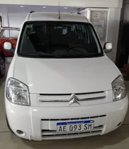 Comprar Citroën Berlingo Multispace 1.6 Xtr Hdi 92 Am18