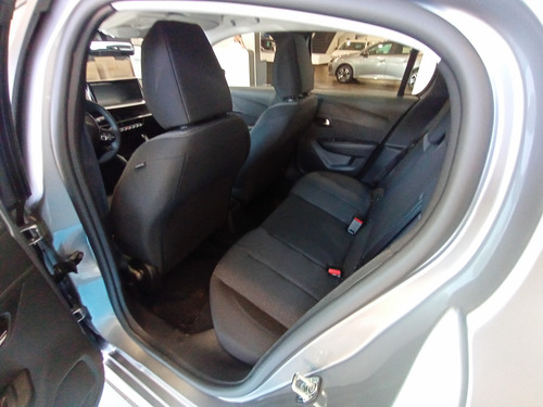 Peugeot 208 1.6 Allure At