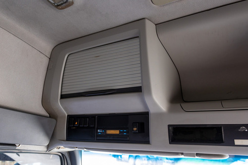 Volvo Fh 420 I-shift Globetrotter 6x2 Em Excelente Estado