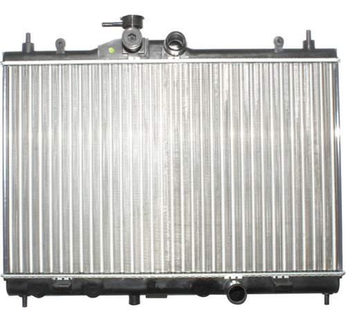 Radiador Motor Nissan Tiida 1.8 C11 2006-2010