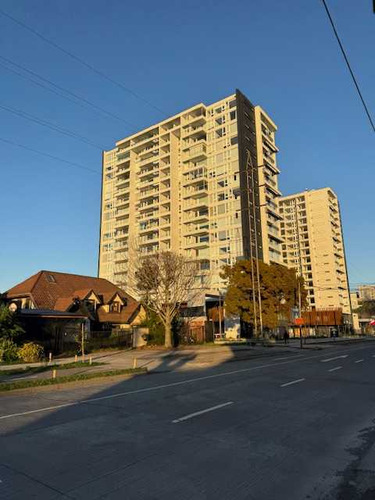 Departamento Amoblado, Vista A Laguna (104210)