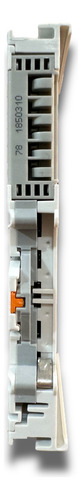 Beckhoff Kl3204 Módulo Análogo 11 (Usado)