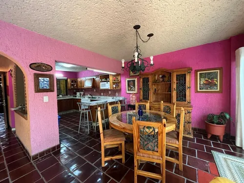 Casa En Renta En Ampliacion Vista Hermosa, Cuernavaca
