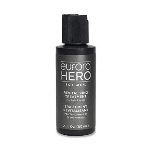 Hero De Eufora Para Hombres Tratamiento Revitalizante Qhxkk