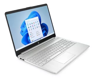 Laptop Hp 15-dy5000la, Intel Core I5, 8 Gb, 512 Gb Ssd, 15.6