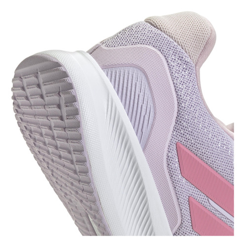 Zapatillas adidas Sin Genero Infantil Runfalcon 5 J Jp5144