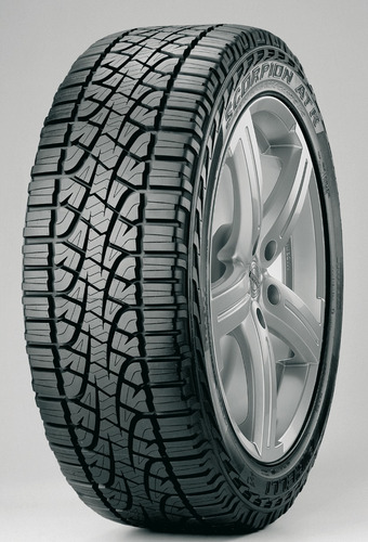 Imagen 3 de 10 de Cubierta 185/65 R15 88h Pirelli Scorpion Atr
