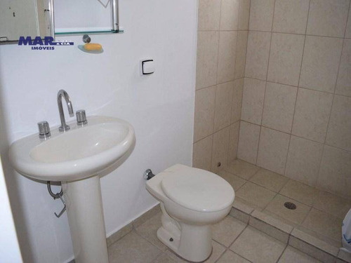Imagem 7 de 11 de Apartamento Residencial À Venda, Centro, Guarujá - . - Ap8748