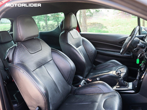 Imagen 10 de 25 de Citroën Ds3 1.6 Sport Thp Extra Full | Permuta / Financia