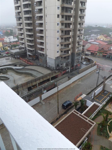 Imagem 11 de 29 de Apartamentos No Litoral À Venda Em Itanhaem/sp - Compre O Seu Apartamentos No Litoral Aqui! - 1434071
