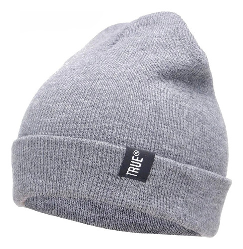 Gorro Invierno Hip Hop Frio Otoño Noche Unisex True Casual