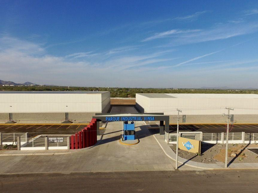 Bodegas En Renta Al Norte De La Ciudad, Sobre La Carretera A