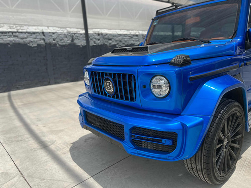 Suzuki Jimny 4x4 Brabus Conv