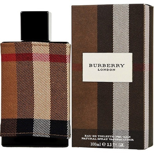 Perfume Burberry London Perfume 100ml - Ml A $2697