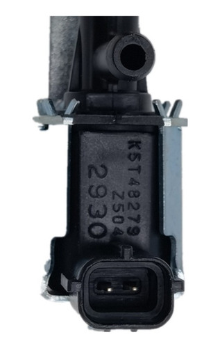 Válvula Solenoide Para Mazda Miata - K5t48279, K5t48298,