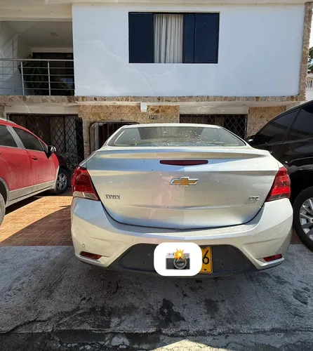 Chevrolet Onix 1.4 Ltz Aut