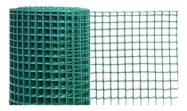 Comprar Cerramiento Plastico Malla Cerco Balcon Jardin 120x25 20x20