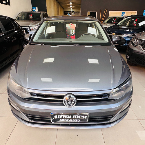 Volkswagen Polo 1.6 Msi Comfortline