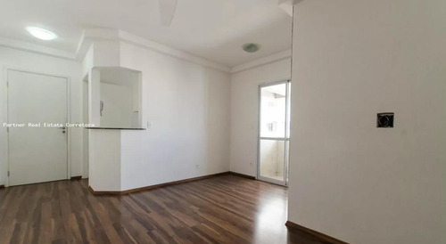 Imagem 11 de 15 de Apartamento Para Venda Em São Paulo, Pompeia, 3 Dormitórios, 1 Suíte, 2 Banheiros, 1 Vaga - 2845a_2-1167514